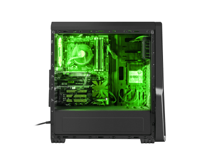 Genesis Titan 800 Green