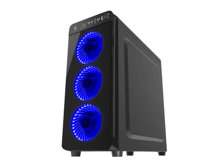 Genesis Irid 300 Blue