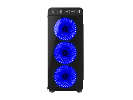 Genesis Irid 300 Blue