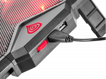 Genesis Oxid 250