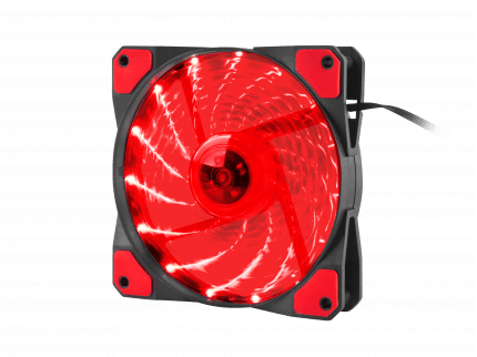 Genesis Hydrion 120 Red