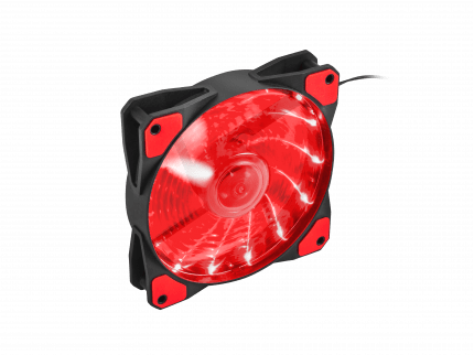 Genesis Hydrion 120 Red