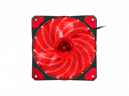 Genesis Hydrion 120 Red