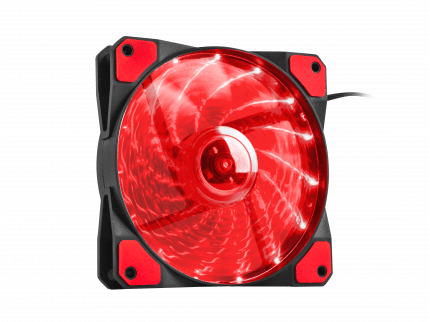 Genesis Hydrion 120 Red