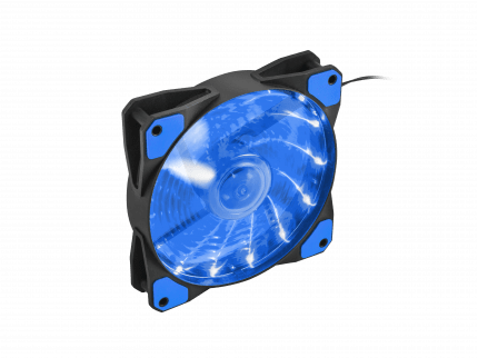 Genesis Hydrion 120 Blue