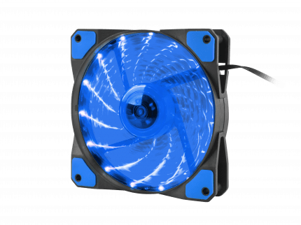 Genesis Hydrion 120 Blue