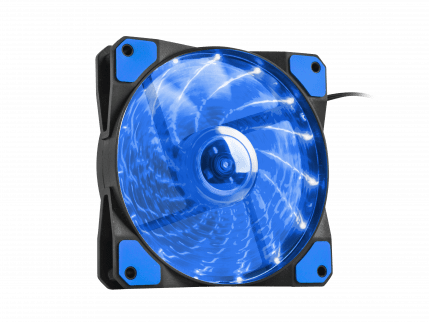 Genesis Hydrion 120 Blue