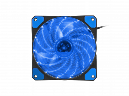 Genesis Hydrion 120 Blue