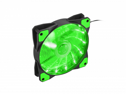 Genesis Hydrion 120 Green