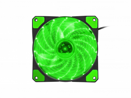 Genesis Hydrion 120 Green