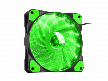 Genesis Hydrion 120 Green