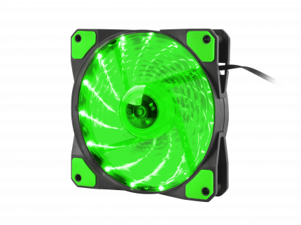 Genesis Hydrion 120 Green