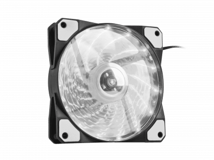 Genesis Hydrion 120 White