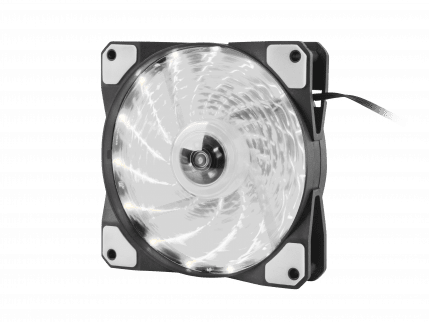 Genesis Hydrion 120 White