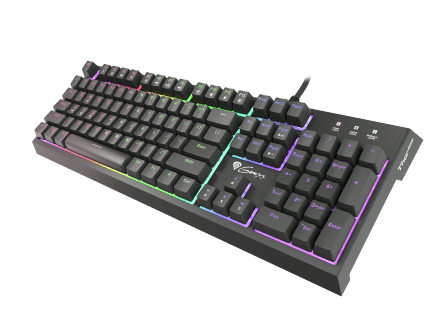 Genesis Thor 200 RGB