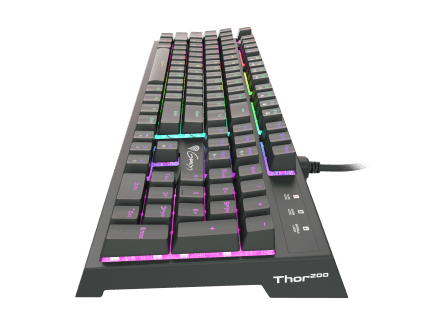 Genesis Thor 200 RGB