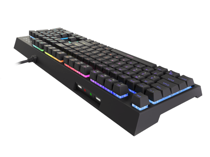 Genesis Thor 200 RGB