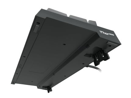 Genesis Thor 200 RGB