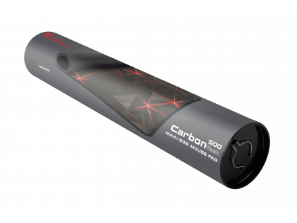 Genesis Carbon 500 MAXI FLASH