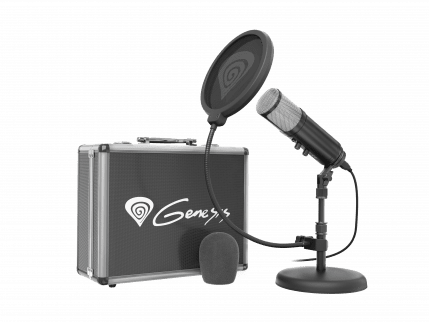 Genesis Radium 600