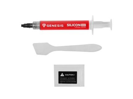 Genesis Silicon 800