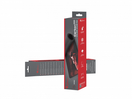 Genesis Carbon 500 XXL TANK