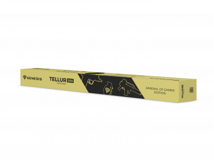 Genesis Tellur 300 AoG