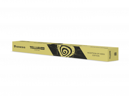 Genesis Tellur 300 IoH