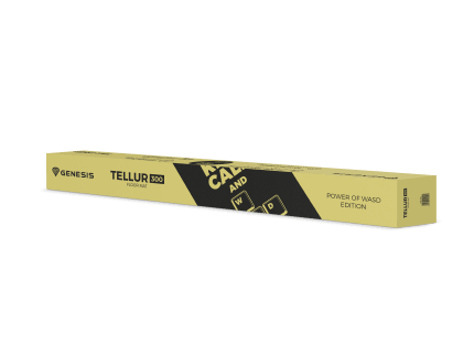 Genesis Tellur 300 WASD