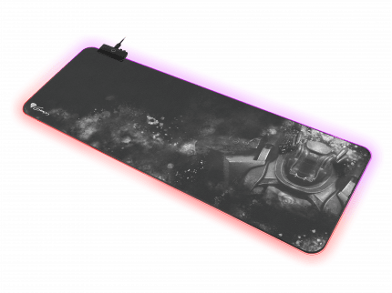 Genesis Boron 500 XXL Mech