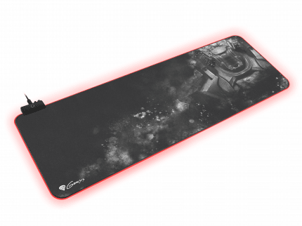 Genesis Boron 500 XXL Mech