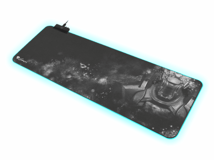 Genesis Boron 500 XXL Mech