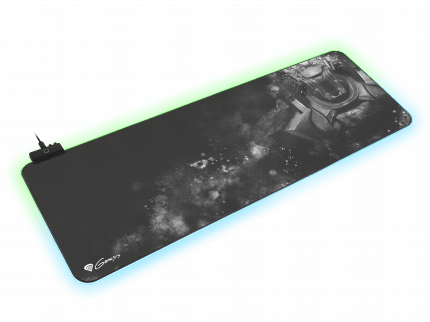 Genesis Boron 500 XXL Mech