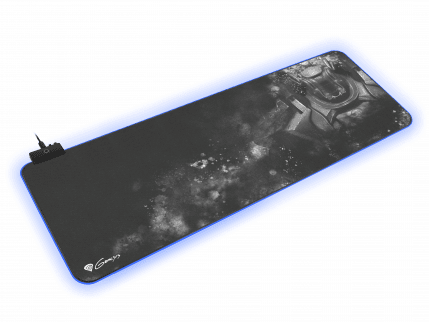 Genesis Boron 500 XXL Mech