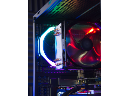 Genesis Irid 400 RGB