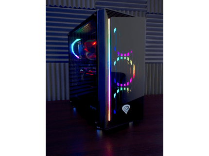 Genesis Irid 400 RGB