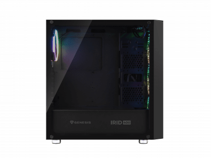 Genesis Irid 400 RGB