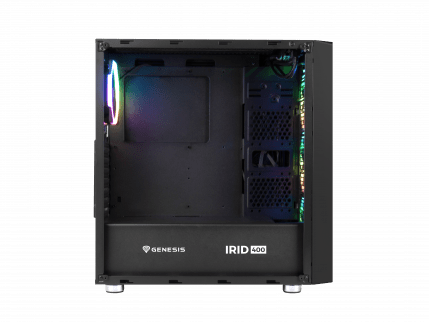 Genesis Irid 400 RGB