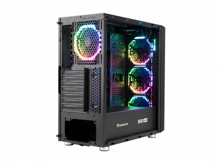 Genesis Irid 400 RGB