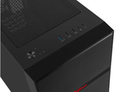 Genesis Titan 303