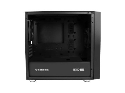 Genesis Irid 353