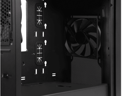 Genesis Irid 353