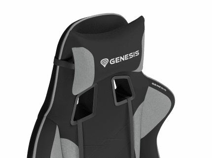 Genesis Nitro 440 Gray
