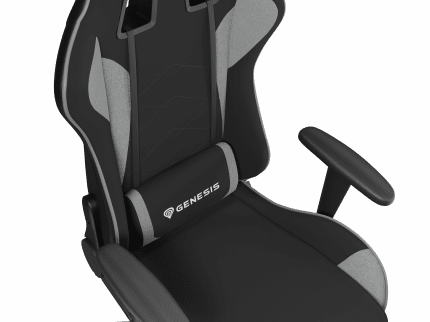 Genesis Nitro 440 Gray