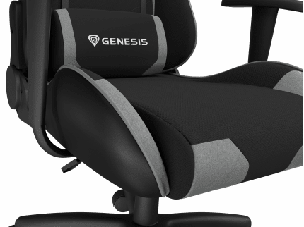 Genesis Nitro 440 Gray