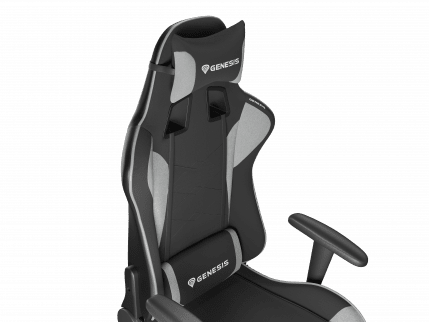 Genesis Nitro 440 Gray