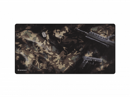 Genesis Carbon 500 MAXI CAMO