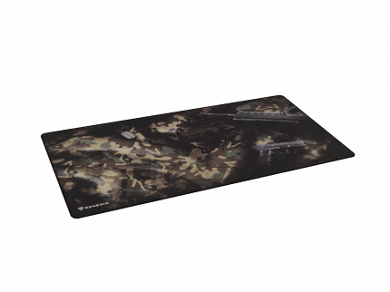Genesis Carbon 500 MAXI CAMO