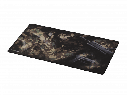 Genesis Carbon 500 MAXI CAMO