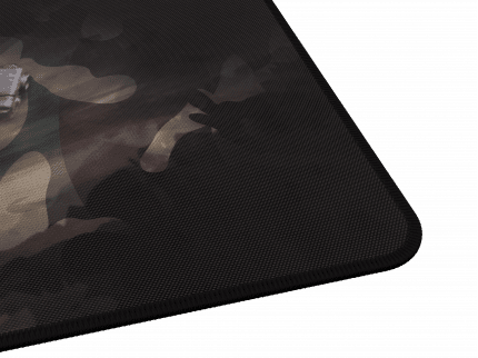 Genesis Carbon 500 MAXI CAMO